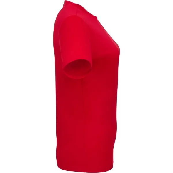 DARA SS Tech Tee - Women's... from ASI 66887 PCNA / Trimark