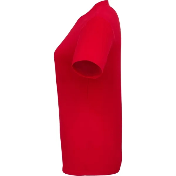 DARA SS Tech Tee - Women's... from ASI 66887 PCNA / Trimark