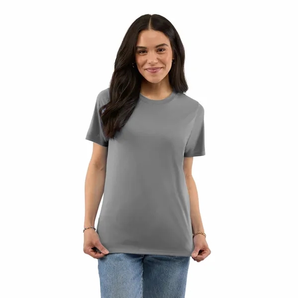 DARA SS Tech Tee - Women's... from ASI 66887 PCNA / Trimark