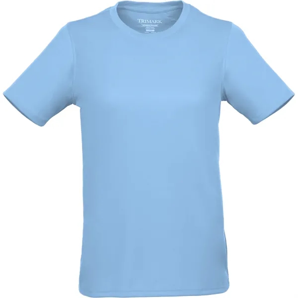 DARA SS Tech Tee - Women's... from ASI 66887 PCNA / Trimark
