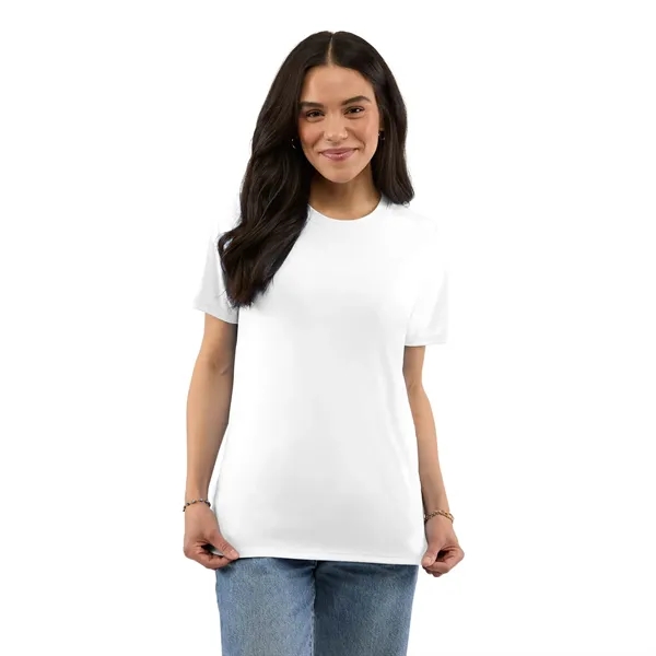 DARA SS Tech Tee - Women's... from ASI 66887 PCNA / Trimark