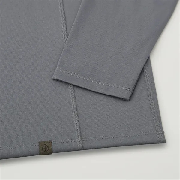 S-5XL men's quarter zip pullover... from ASI 66887 PCNA / Trimark