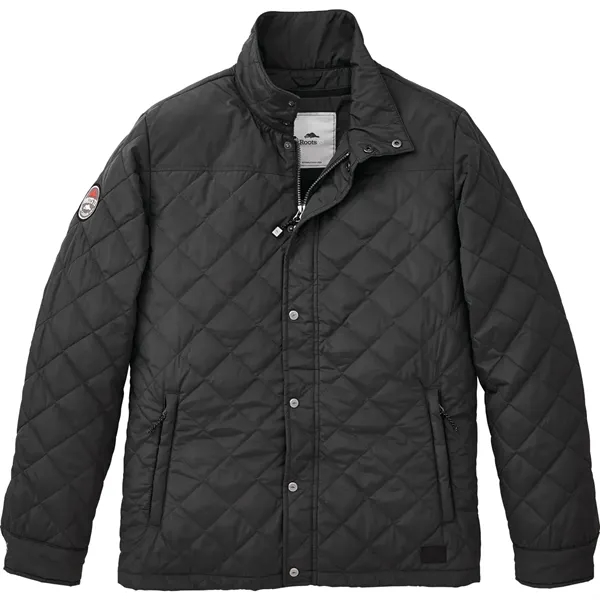 Men's Cedarpoint Roots73 Ins Jkt... from ASI 66887 PCNA / Trimark