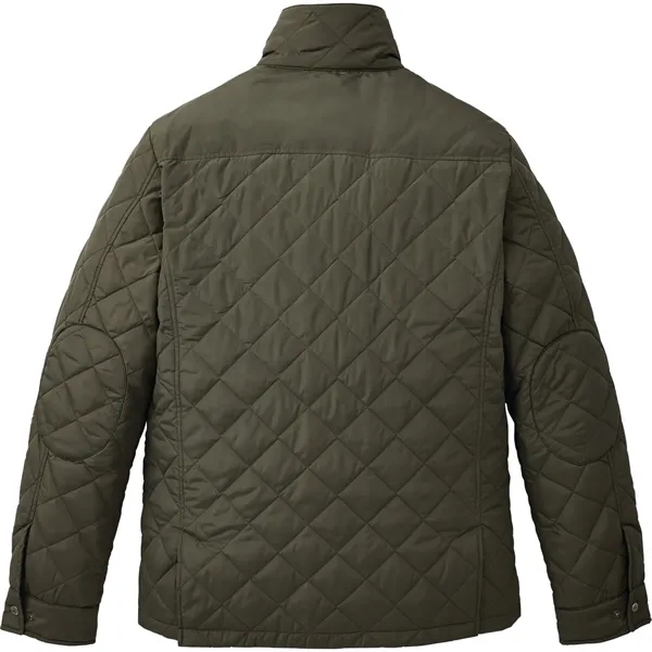 Men's Cedarpoint Roots73 Ins Jkt... from ASI 66887 PCNA / Trimark