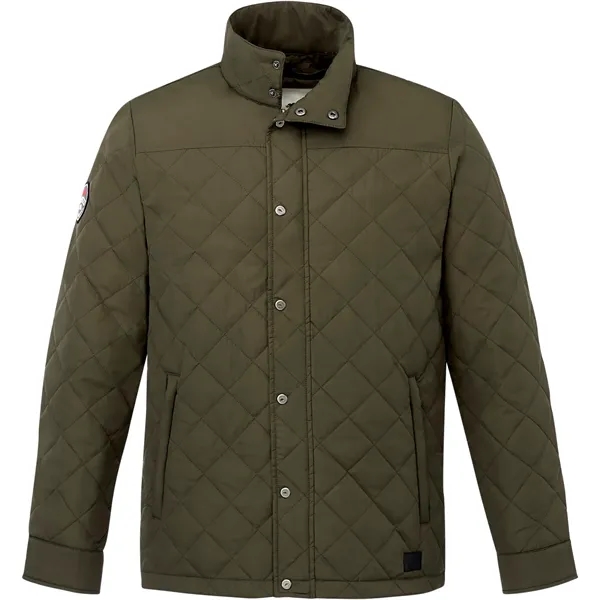 Men's Cedarpoint Roots73 Ins Jkt... from ASI 66887 PCNA / Trimark