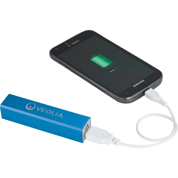 2,200mAh power bank.... from ASI 66887 PCNA / Leeds