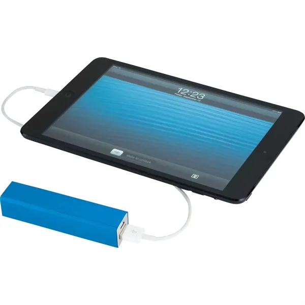 2,200mAh power bank.... from ASI 66887 PCNA / Leeds