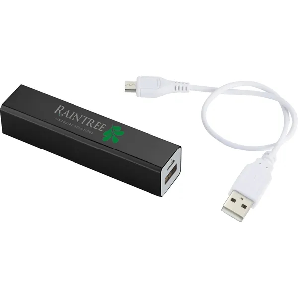 2,200mAh power bank.... from ASI 66887 PCNA / Leeds