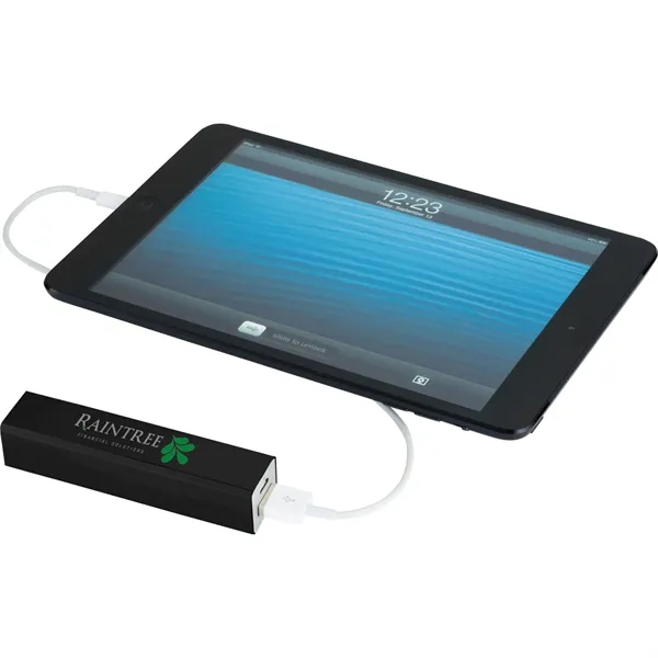 2,200mAh power bank.... from ASI 66887 PCNA / Leeds