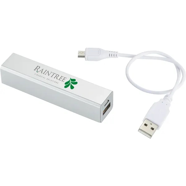 2,200mAh power bank.... from ASI 66887 PCNA / Leeds
