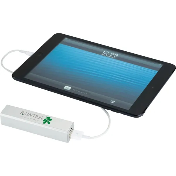2,200mAh power bank.... from ASI 66887 PCNA / Leeds