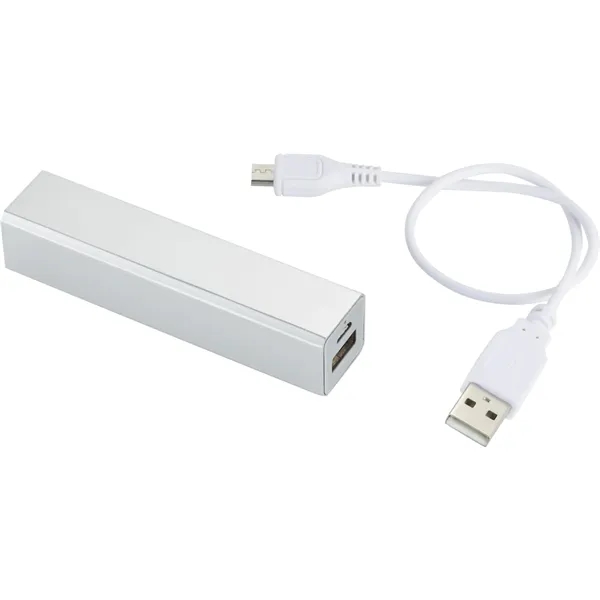 2,200mAh power bank.... from ASI 66887 PCNA / Leeds