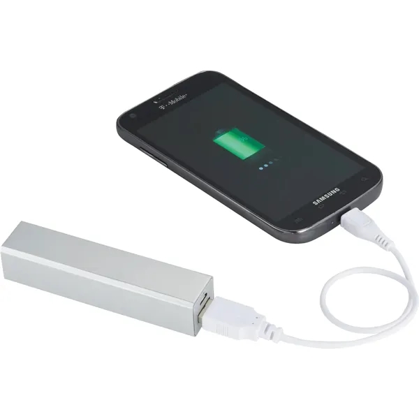 2,200mAh power bank.... from ASI 66887 PCNA / Leeds