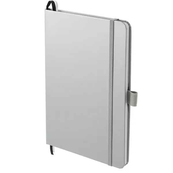 5.5" x 8.5" bound journal with hard cover and 80 sheets... from ASI 66887 PCNA / Leeds