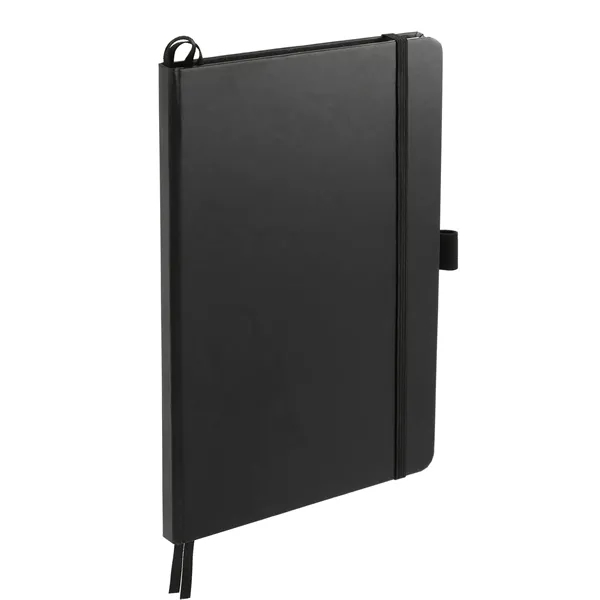5.5" x 8.5" bound journal with hard cover and 80 sheets... from ASI 66887 PCNA / Leeds