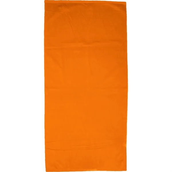 Fiji" Standard Weight Beach Towel color... from ASI 66887 PCNA / Bullet