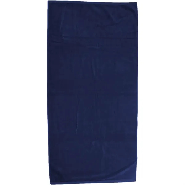 Fiji" Standard Weight Beach Towel color... from ASI 66887 PCNA / Bullet