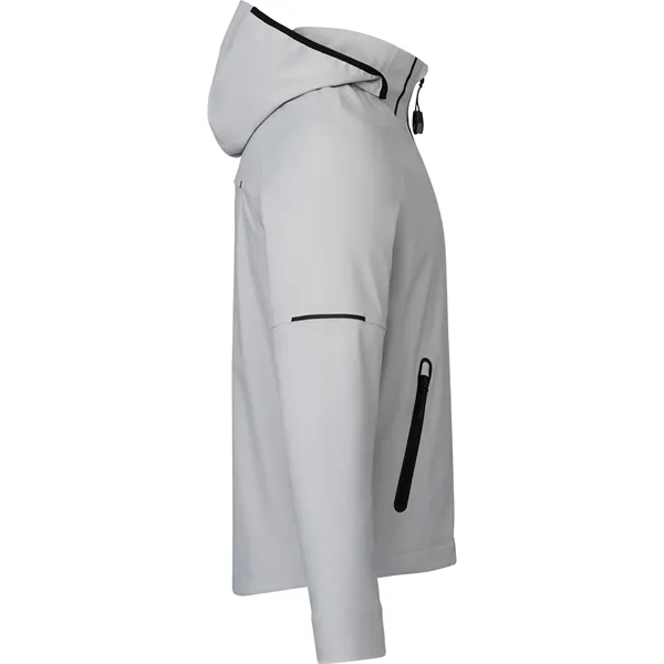 S-5XL men's jacket with a removable hood... from ASI 66887 PCNA / Trimark