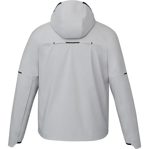 S-5XL men's jacket with a removable hood... from ASI 66887 PCNA / Trimark