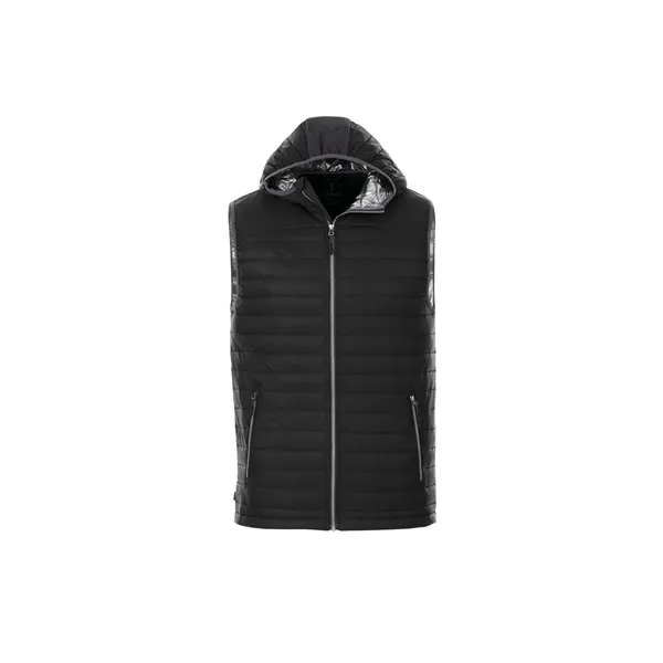 S-5XL men's vest with insulation... from ASI 66887 PCNA / Trimark