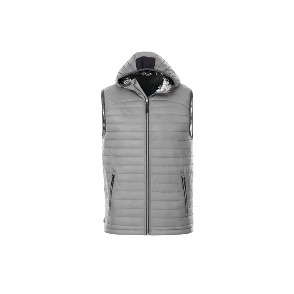 S-5XL men's vest with insulation... from ASI 66887 PCNA / Trimark