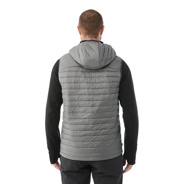 S-5XL men's vest with insulation... from ASI 66887 PCNA / Trimark