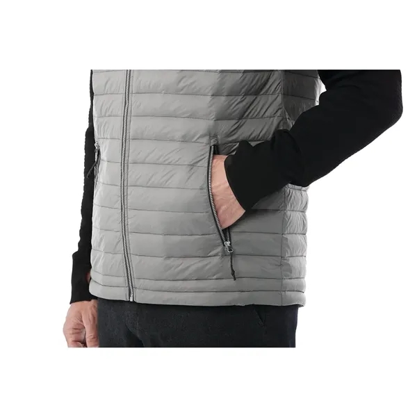 S-5XL men's vest with insulation... from ASI 66887 PCNA / Trimark