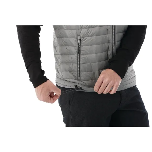 S-5XL men's vest with insulation... from ASI 66887 PCNA / Trimark