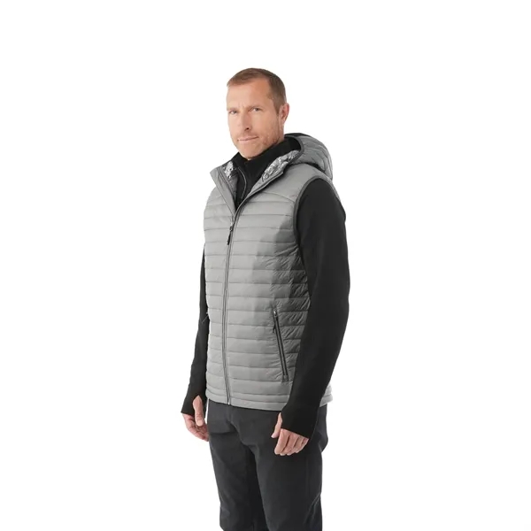 S-5XL men's vest with insulation... from ASI 66887 PCNA / Trimark