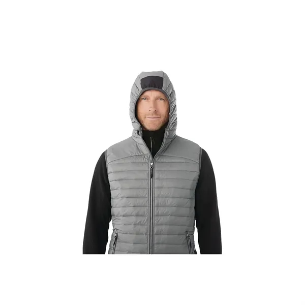 S-5XL men's vest with insulation... from ASI 66887 PCNA / Trimark