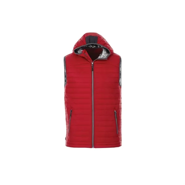 S-5XL men's vest with insulation... from ASI 66887 PCNA / Trimark