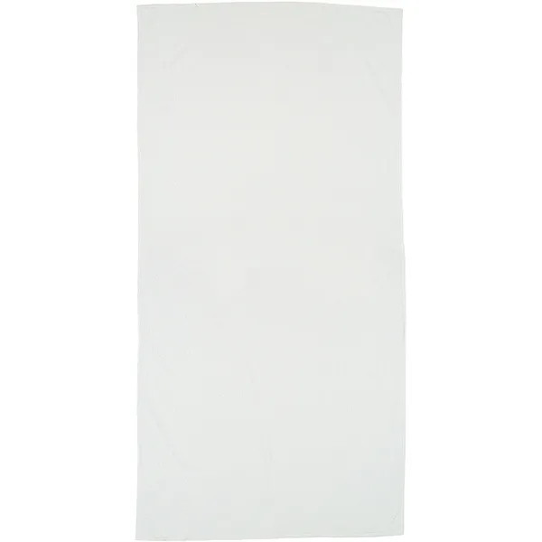 Fiji" Standard Weight Beach Towel... from ASI 66887 PCNA / Bullet