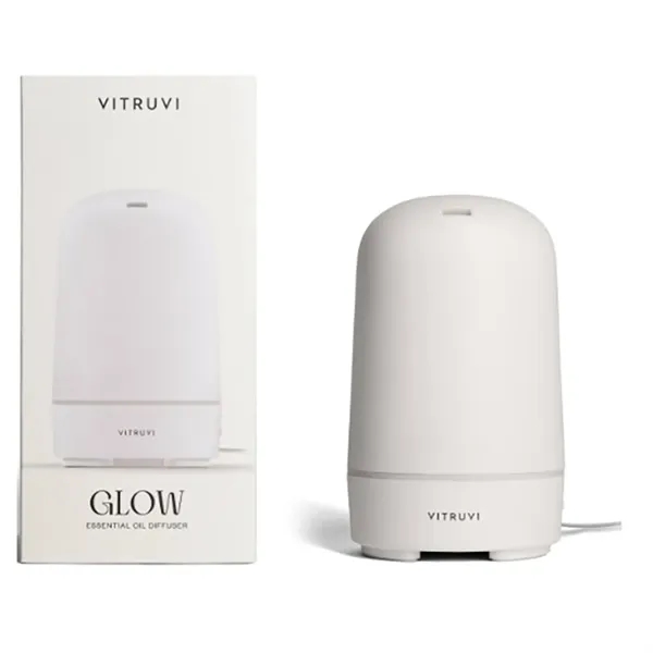 Vitruvi Glow Diffuser and Essential Oil Bundle Set... from ASI 66887 PCNA / Leeds