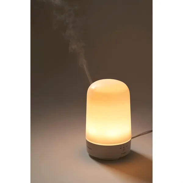 Vitruvi Glow Diffuser and Essential Oil Bundle Set... from ASI 66887 PCNA / Leeds