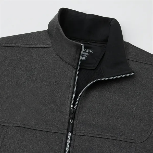 S-3XL men's vest with zipped pockets... from ASI 66887 PCNA / Trimark