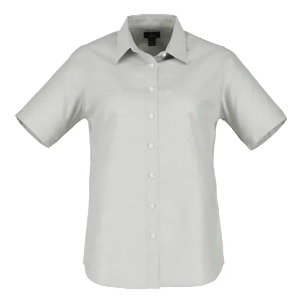 W-SAMSON Oxford SS Shirt... from ASI 66887 PCNA / Trimark