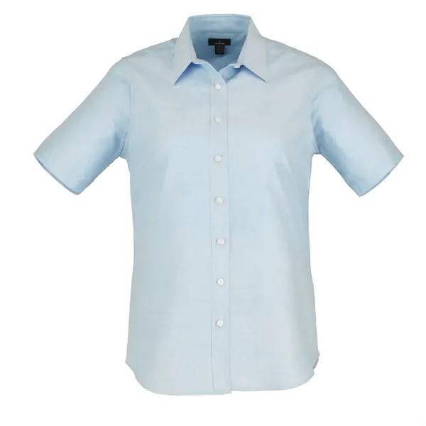 W-SAMSON Oxford SS Shirt... from ASI 66887 PCNA / Trimark