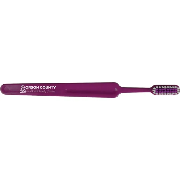 Concept Bold Toothbrush... from ASI 66887 PCNA / Bullet