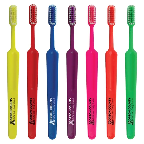 Concept Bold Toothbrush... from ASI 66887 PCNA / Bullet
