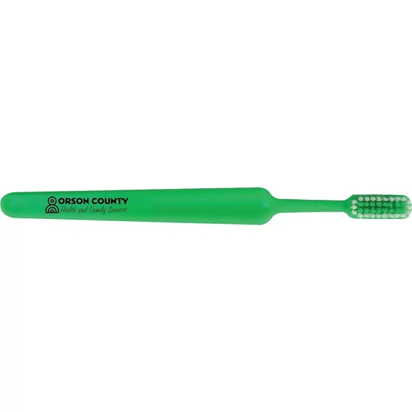 Concept Bold Toothbrush... from ASI 66887 PCNA / Bullet