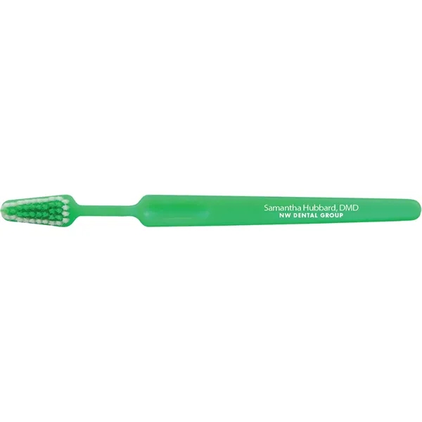 6.75" toothbrush... from ASI 66887 PCNA / Bullet