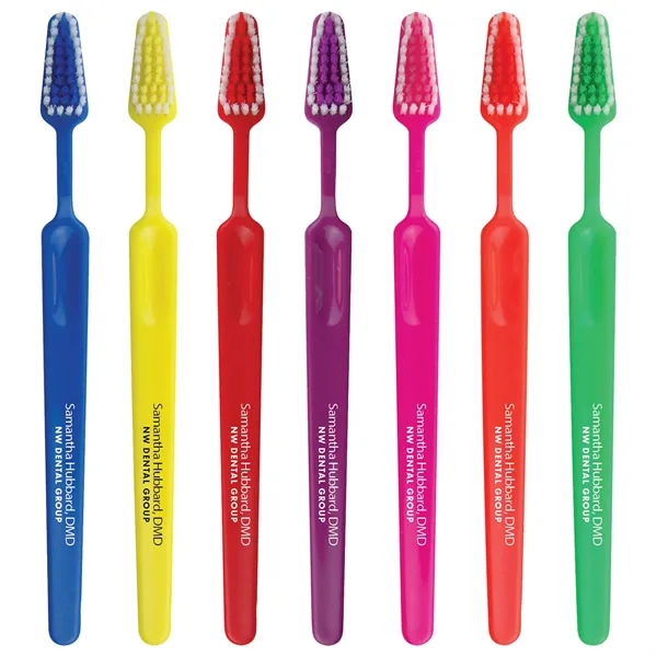 6.75" toothbrush... from ASI 66887 PCNA / Bullet