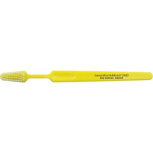 6.75" toothbrush... from ASI 66887 PCNA / Bullet