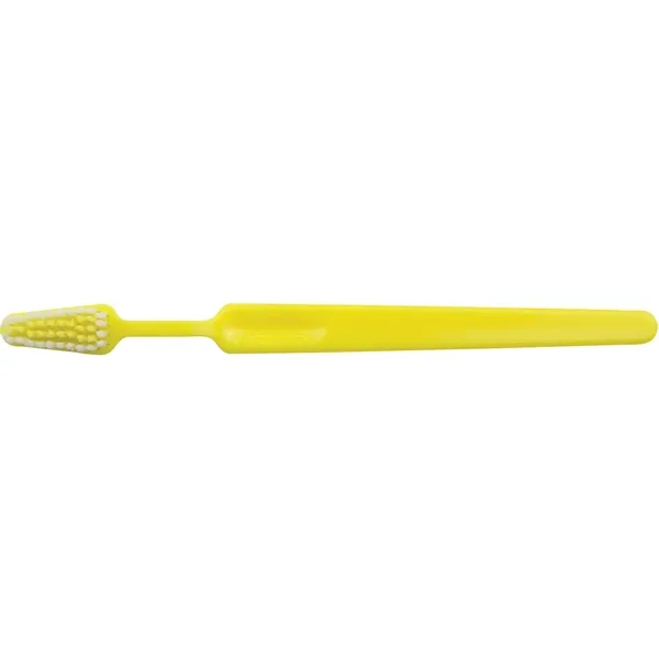 6.75" toothbrush... from ASI 66887 PCNA / Bullet