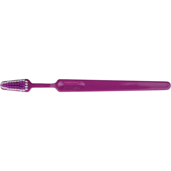 6.75" toothbrush... from ASI 66887 PCNA / Bullet