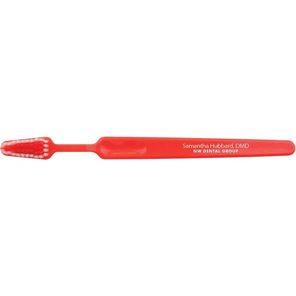 6.75" toothbrush... from ASI 66887 PCNA / Bullet