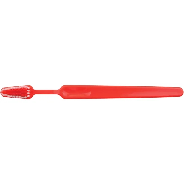 6.75" toothbrush... from ASI 66887 PCNA / Bullet