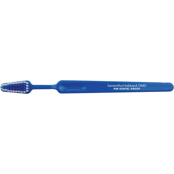 6.75" toothbrush... from ASI 66887 PCNA / Bullet