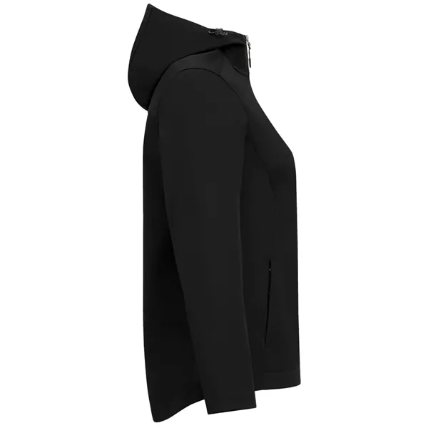 LEFROY Eco Softshell Jacket - Women's... from ASI 66887 PCNA / Trimark