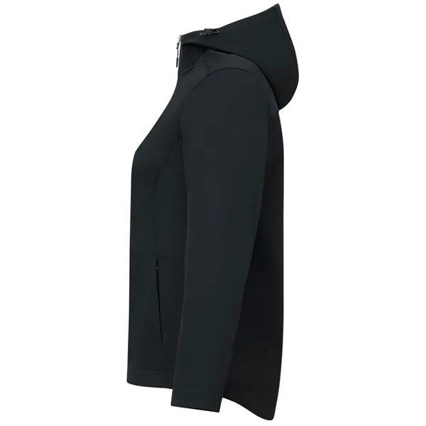 LEFROY Eco Softshell Jacket - Women's... from ASI 66887 PCNA / Trimark